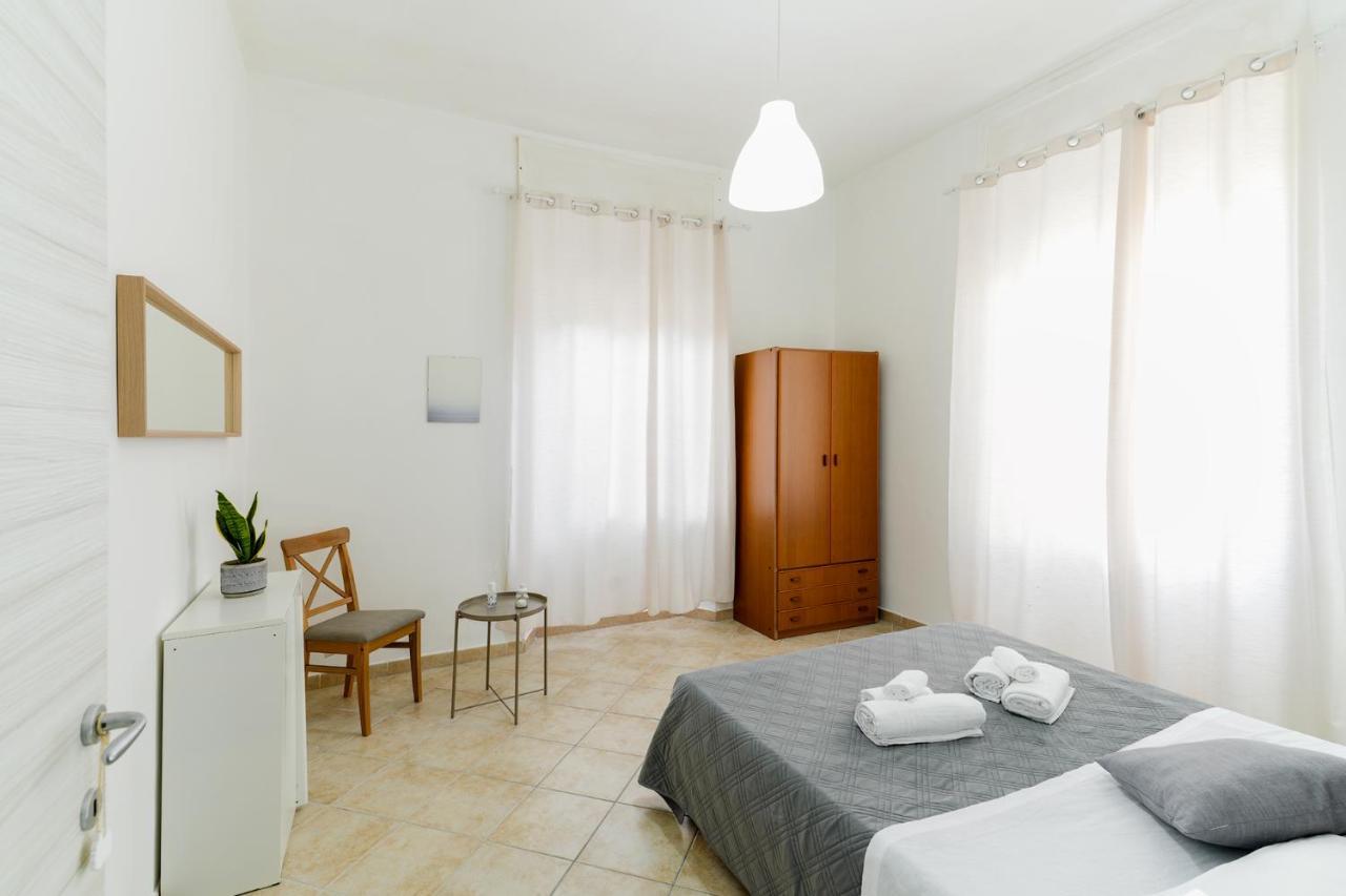 Seaside Apartament Near The Beach Minturno Zewnętrze zdjęcie